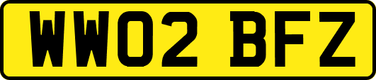 WW02BFZ