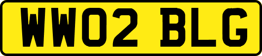 WW02BLG
