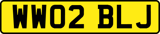 WW02BLJ