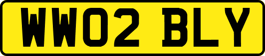 WW02BLY