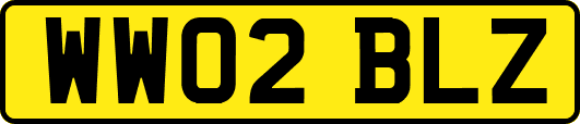 WW02BLZ