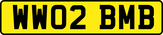 WW02BMB