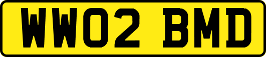 WW02BMD