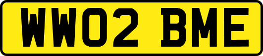 WW02BME