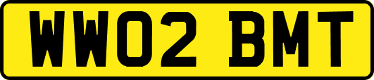 WW02BMT