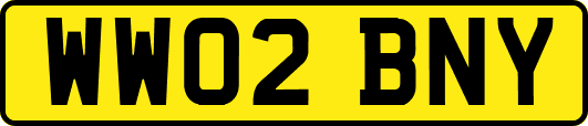 WW02BNY