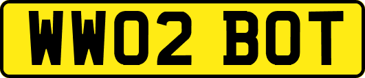 WW02BOT