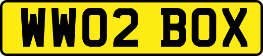 WW02BOX