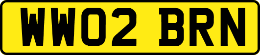 WW02BRN