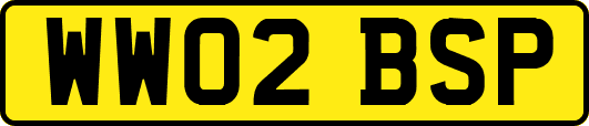 WW02BSP