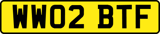 WW02BTF