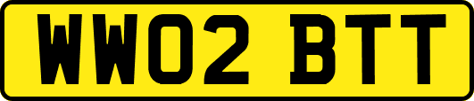 WW02BTT