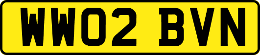 WW02BVN