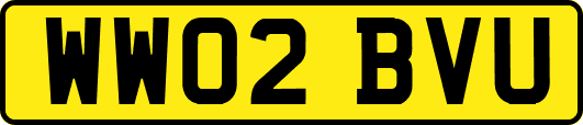 WW02BVU