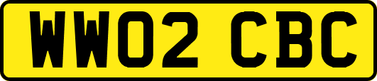 WW02CBC