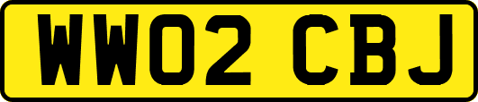 WW02CBJ