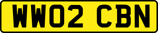 WW02CBN