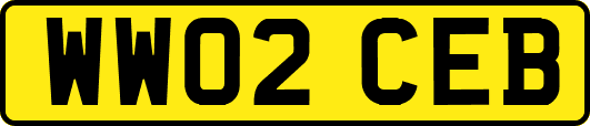 WW02CEB