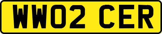 WW02CER