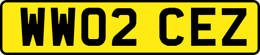 WW02CEZ