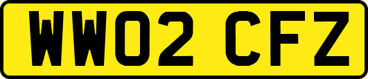 WW02CFZ