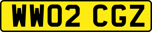 WW02CGZ