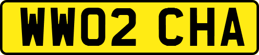 WW02CHA