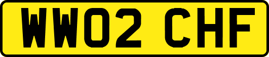 WW02CHF