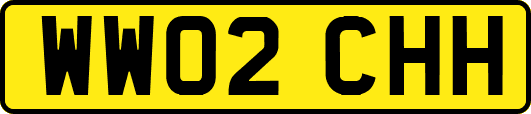 WW02CHH