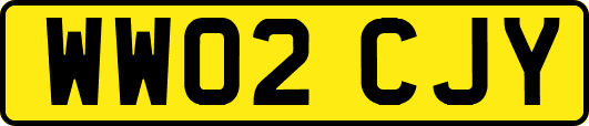 WW02CJY