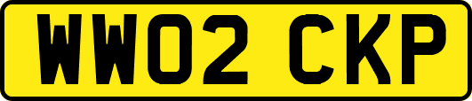 WW02CKP