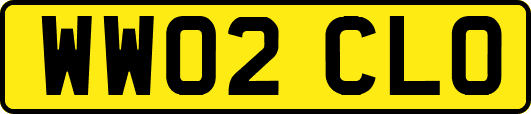 WW02CLO