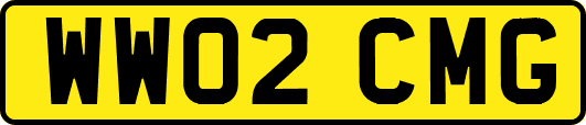 WW02CMG
