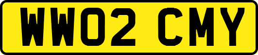WW02CMY