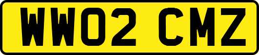 WW02CMZ