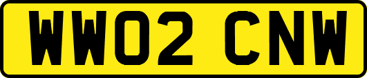 WW02CNW