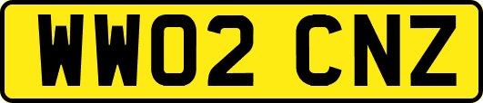 WW02CNZ