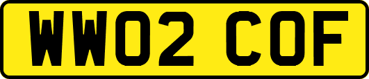WW02COF