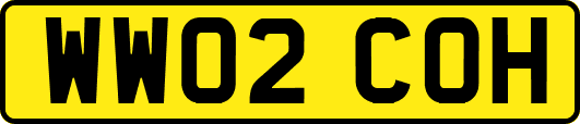 WW02COH