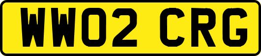 WW02CRG
