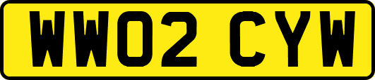WW02CYW