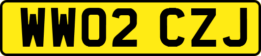 WW02CZJ