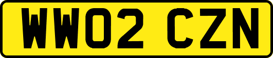 WW02CZN