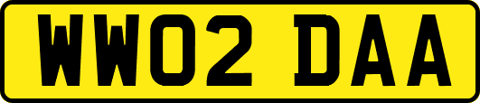 WW02DAA