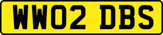 WW02DBS