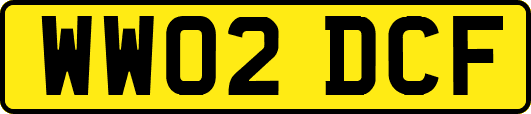 WW02DCF
