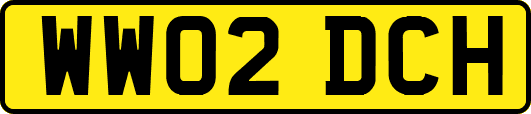 WW02DCH