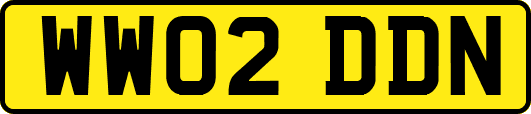WW02DDN