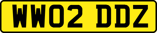 WW02DDZ