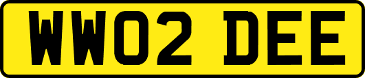 WW02DEE